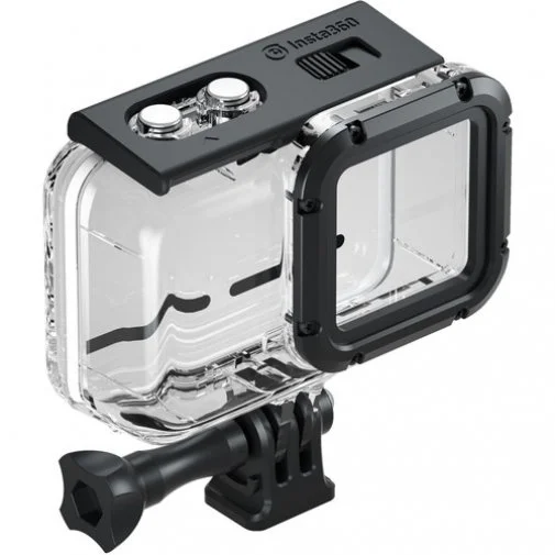 Фото: Бокс для дайвінгу Insta360 for One R 4K Edition (CINORXW/A) № 8 | KTC