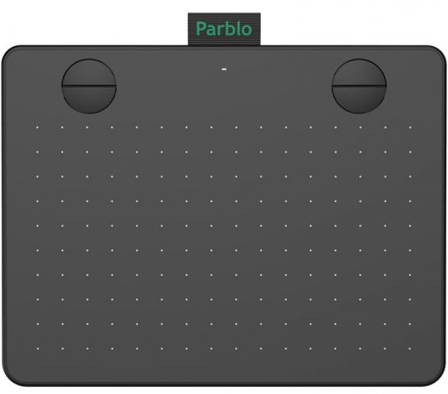 Графічний планшет Parblo A640 V2 (A640V2)