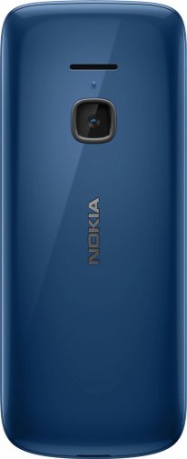 Мобільний телефон Nokia 225 4G Blue