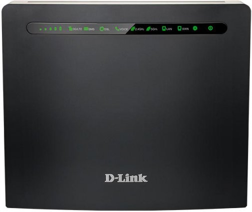 Маршрутизатор Wi-Fi D-Link DWR-980