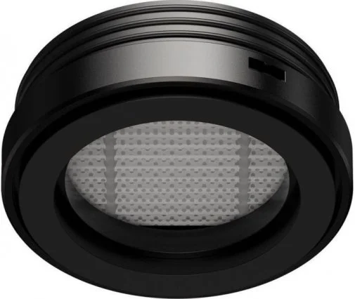 Фото: Фільтр для автомобільного пилососа Baseus A2 car vacuum cleaner strainer Black (CRXCQA2-A01) № 7 | KTC