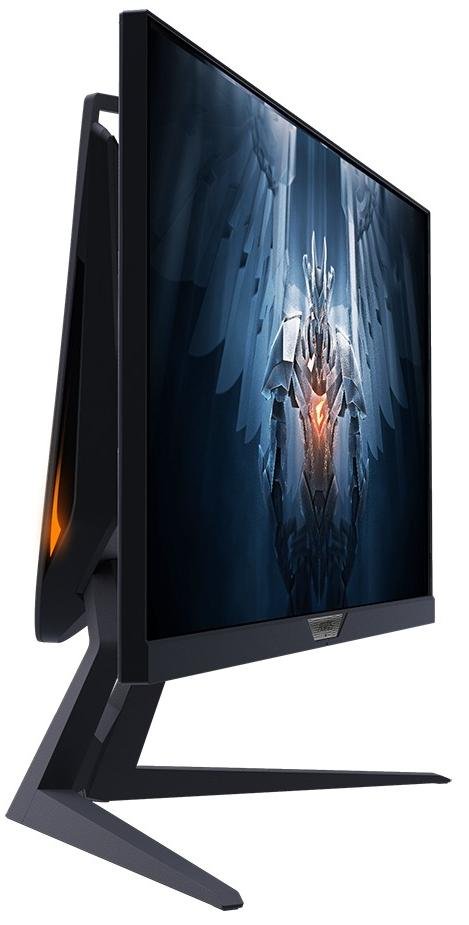  Монітор Gigabyte Aorus FI25F Black (FI25F-EK)