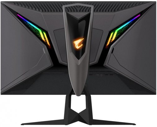 Монітор Gigabyte Aorus FI27Q-P Black (FI27Q-P-EK)