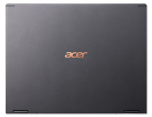 Ноутбук Acer Spin 5 SP513-55N NX.A5PEU.00G Gray