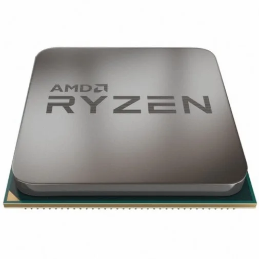 Фото: Процесор AMD Ryzen 3 3100 (100-000000284) Tray № 5 | KTC