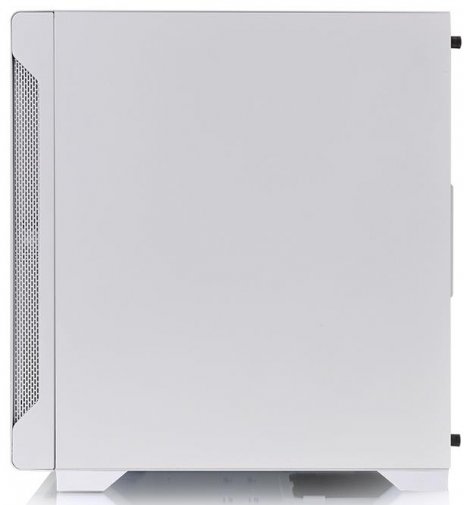 Корпус Thermaltake S100 TG White with window (CA-1Q9-00S6WN-00)