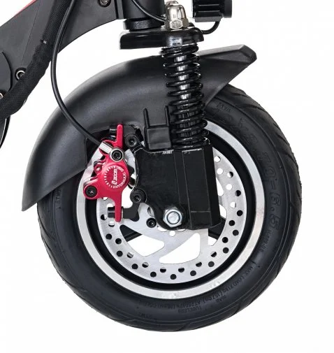 Фото: Електросамокат Like.Bike S20 Black № 32 | KTC