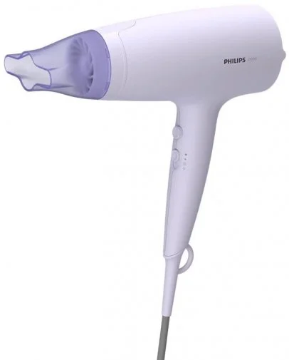 Фото: Фен Philips 3000 Series (BHD341/10) № 10 | KTC