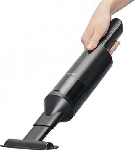 Фото: Автомобільний пилосос CleanFly Portable Handy vacuum cleaner FV2 B № 10 | KTC