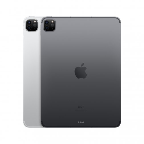 Планшет Apple iPad Pro 11 2021 128GB M1 Wi-Fi 4G Space Gray