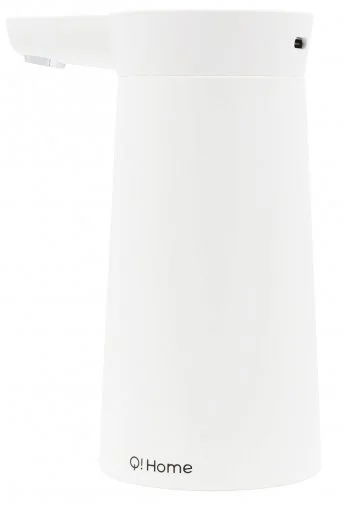 Фото: Автоматична помпа для води Q.Home Automatic Water Pump White № 12 | KTC