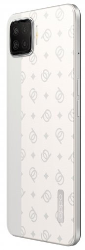 Смартфон OPPO A73 4/128GB Classic Silver