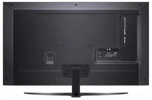 Фото: Телевізор LED LG 50NANO816PA (Smart TV, Wi-Fi, 3840x2160) № 9 | KTC