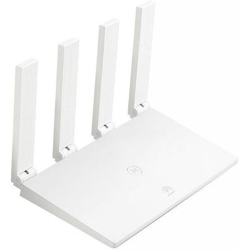 Маршрутизатор Wi-Fi Huawei WS5200-21