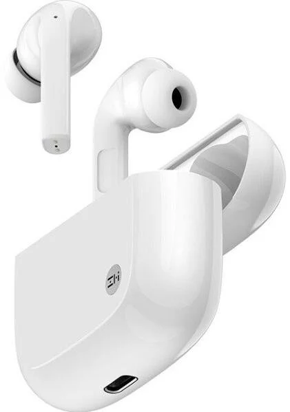 Фото: Навушники ZMI PurPods Pro White (TW100ZM) № 9 | KTC