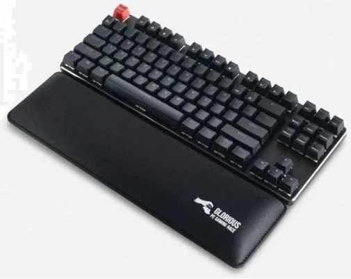 Фото: Клавіатура Glorious GMMK TKL Black (GMMK-TKL-BRN) № 9 | KTC