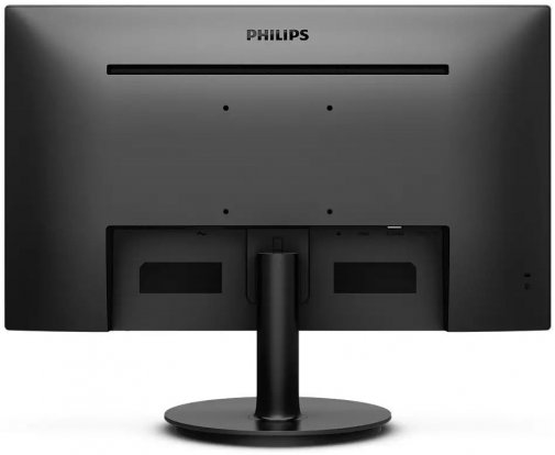 Монітор Philips 222V8LA/01 Black