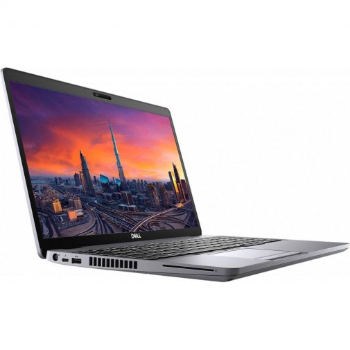 Ноутбук Dell Precision 3551 N998PW3551_WP Silver