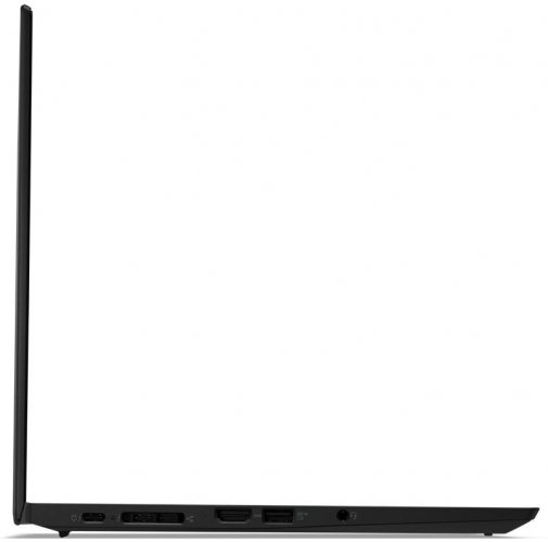 Ноутбук Lenovo ThinkPad T14s G2 20WM004ERT Black