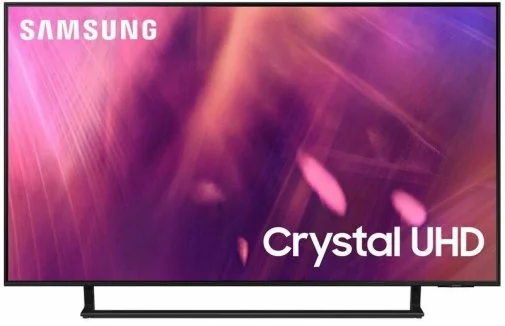 Фото: Телевізор LED Samsung UE43AU9000UXUA (Smart TV, Wi-Fi, 3840x2160) № 14 | KTC