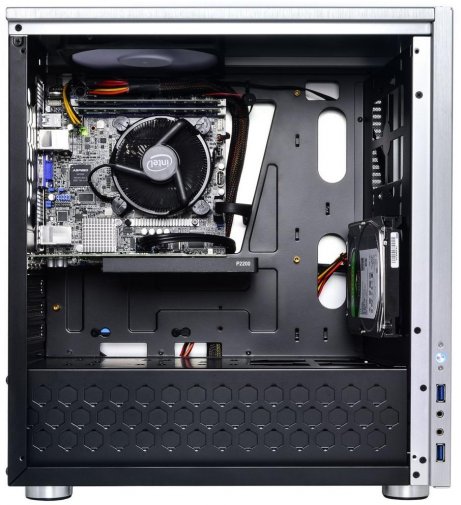 Персональний комп'ютер ARTLINE WorkStation W21 (W21v04)