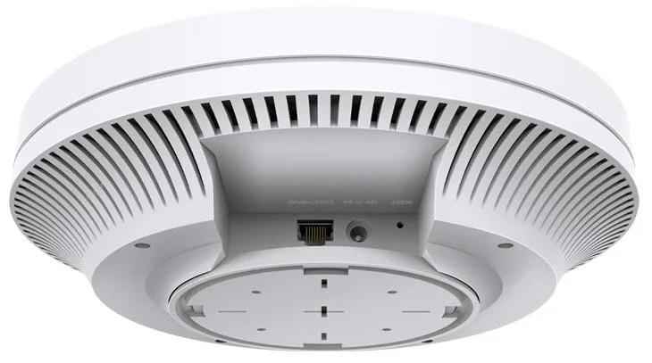 Фото: Точка доступy Wi-Fi TP-Link EAP620 HD № 8 | KTC