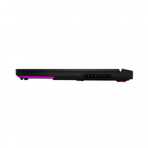 Фото: Ноутбук ASUS ROG Strix G15 G513IH-HN002 Original Black - 15.6" IPS 144 Гц / AMD Ryzen 7 / 4800H / DDR4 8 ГБ / PCI-E SSD 512 ГБ / GeForce GTX 1650 № 24 | KTC