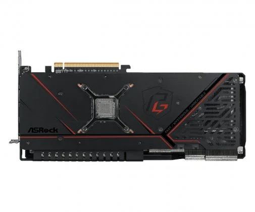 Фото: Відеокарта AsRock RX 6700 XT Phantom Gaming D 12G OC (RX6700XT PGD 12GO) № 13 | KTC