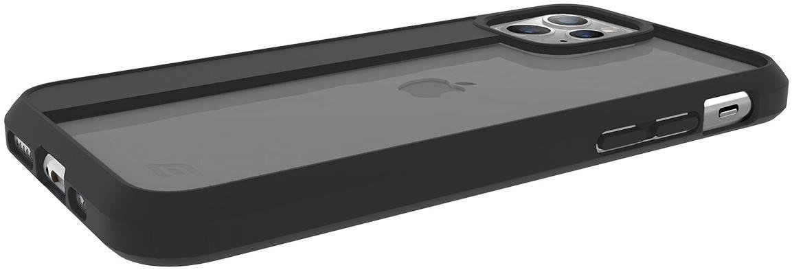 Чохол Element Case for Apple iPhone 11 Pro - Illusion Black (EMT-322-191EX-01)