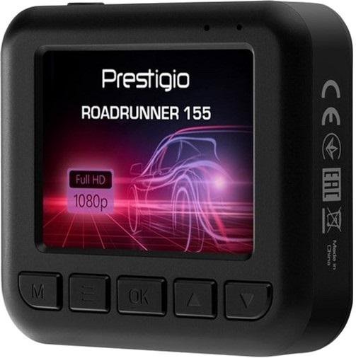 Відеореєстратор Prestigio RoadRunner 155 (PCDVRR155)