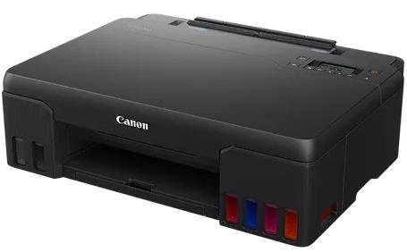 Принтер Canon PIXMA G540 with Wi-Fi (4621C009)