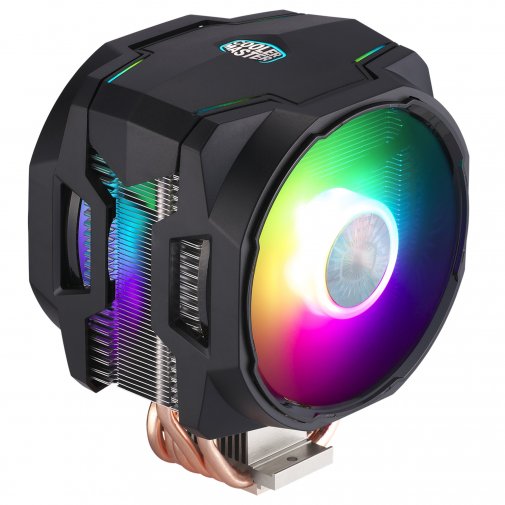 Кулер Cooler Master MasterAir MA610P ARGB (MAP-T6PN-218PA-R1)