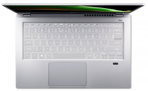 Acer Swift 3 SF314-511 Silver 