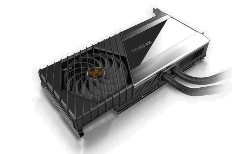 Фото: Відеокарта Sapphire RX 6900 XT Toxic XT Extreme Edition (11308-08-20G) № 7 | KTC