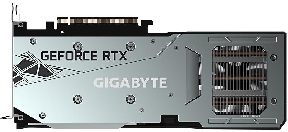 Відеокарта Gigabyte RTX 3060 Gaming OC rev. 2.0 (GV-N3060GAMING OC-12GD rev.2.0)