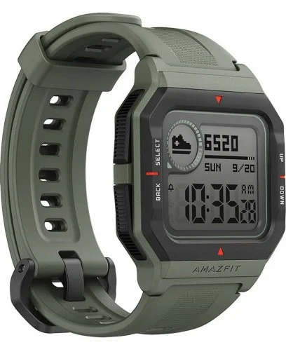 Фото: Смарт годинник Amazfit Neo Green № 6 | KTC