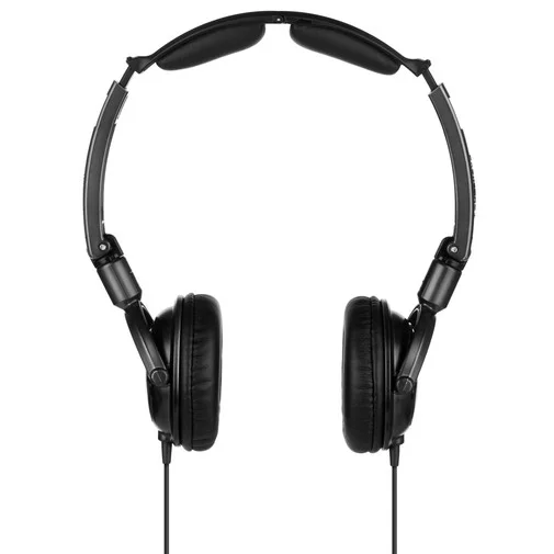 Фото: Гарнітура Skullcandy Lowrider чорна № 7 | KTC
