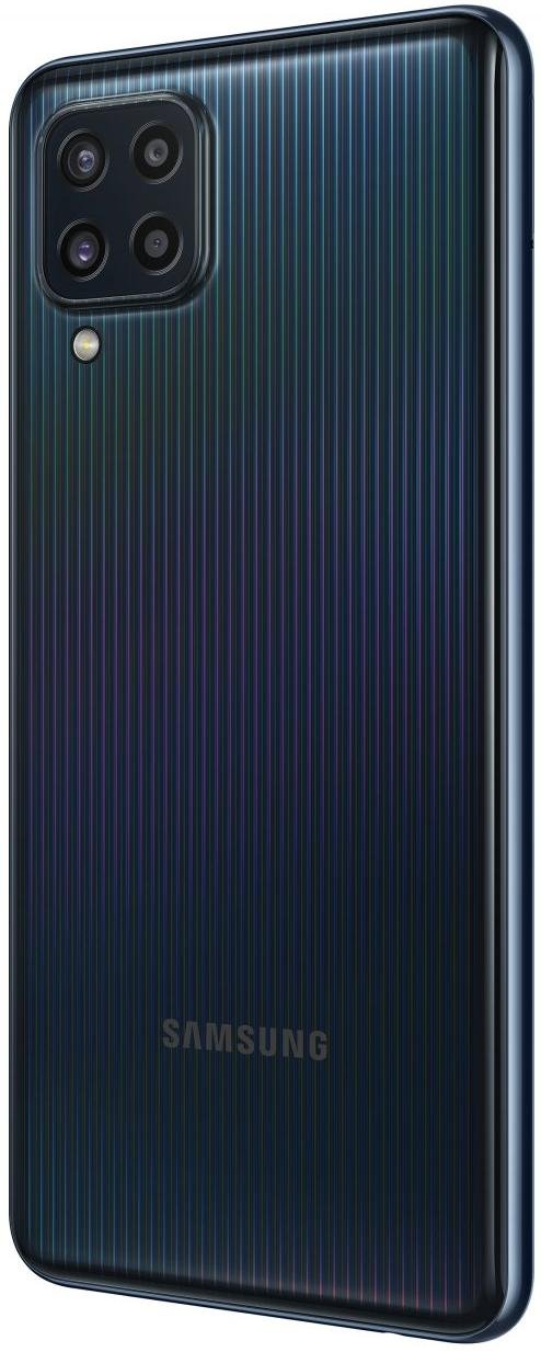 Смартфон Samsung Galaxy M32 M325F 6/128GB SM-M325FZKGSEK Black