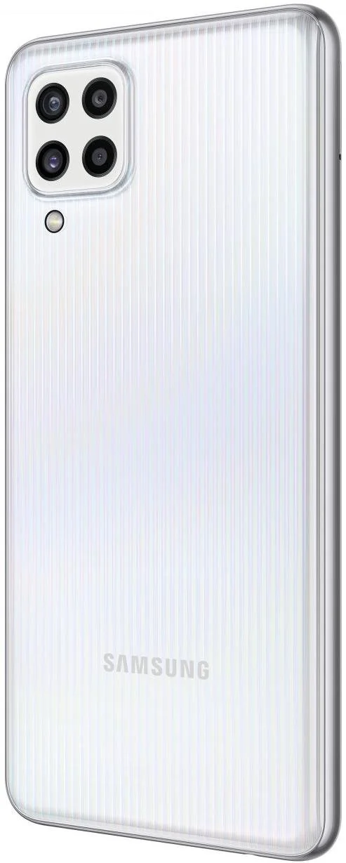 Фото: Смартфон Samsung Galaxy M32 M325F 6/128GB SM-M325FZWGSEK White № 15 | KTC