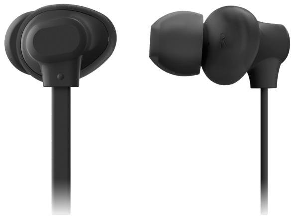 Гарнітура Panasonic RZ-NJ320BGE-K Bluetooth, Black