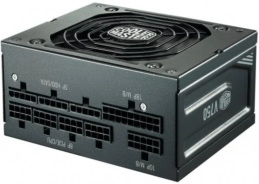Фото: Блок живлення Cooler Master 750W MPY-7501-SFHAGV (MPY-7501-SFHAGV-EU) № 8 | KTC
