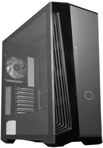 Фото: Корпус Cooler Master MasterBox 540 Black with window (MB540-KGNN-S00) № 17 | KTC