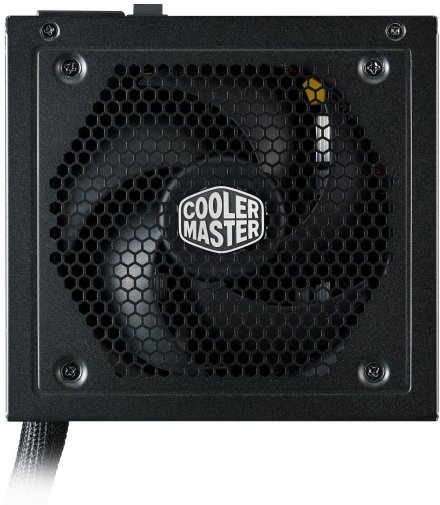 Блок живлення Cooler Master 650W MPX-6501-AMAAB (MPX-6501-AMAAB-EU)