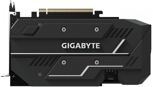 Відеокарта Gigabyte GTX 1660 Super D6 6G (GV-N166SD6-6GD)