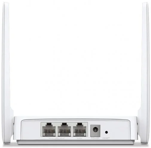 Фото: Wi-Fi Роутер Mercusys MW302R № 5 | KTC