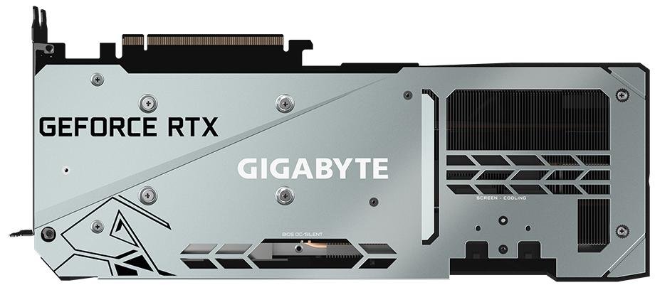 Відеокарта Gigabyte RTX 3070 Ti GAMING OC 8G (GV-N307TGAMING OC-8GD)