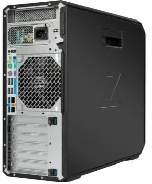 Персональний комп'ютер HP Z4 G4 (9LP43EA)