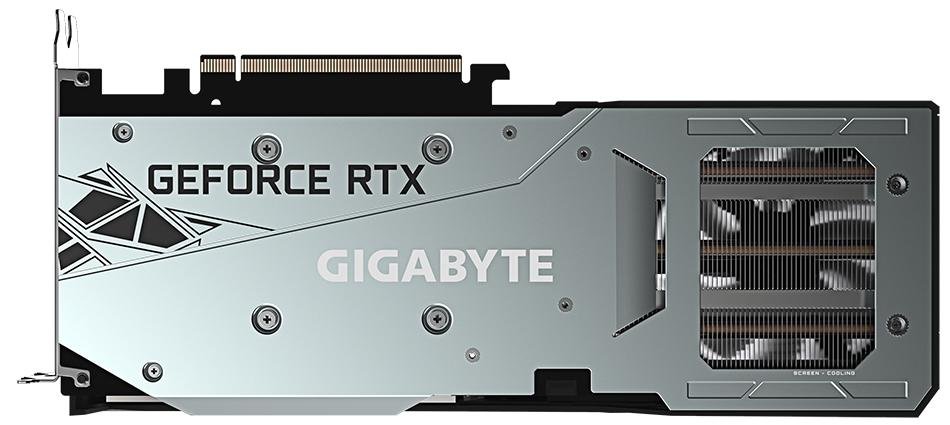 Відеокарта Gigabyte RTX 3060 Ti Gaming 8G (GV-N306TGAMING-8GD)