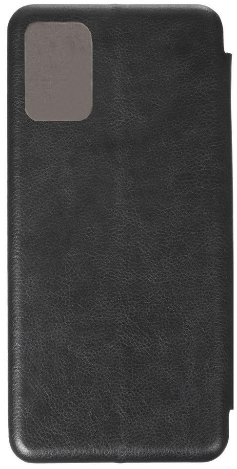 Чохол BeCover for Xiaomi Redmi Note 10 - Exclusive New Style Black (706418)