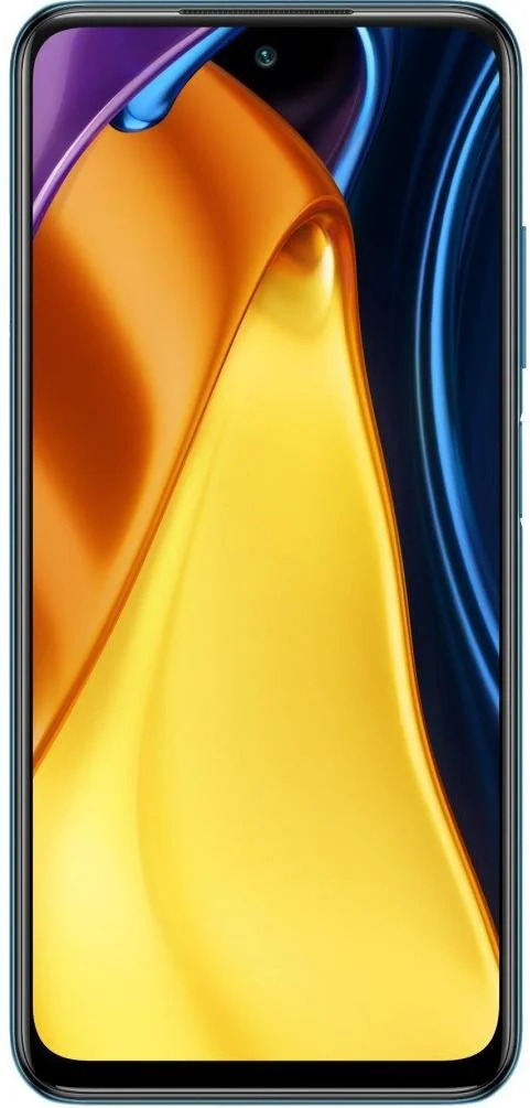 Фото: Смартфон POCO M3 Pro 6/128GB Cool Blue № 11 | KTC